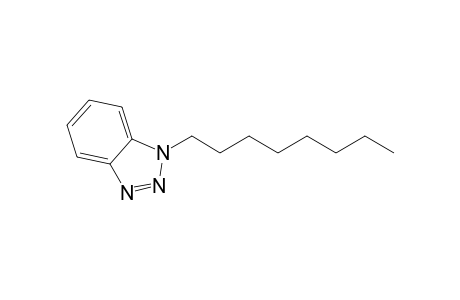 1-Octyl-1H-1,2,3,-benzotriazole