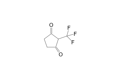 2-Trifluoromethyl-1,3-cyclopentanedione