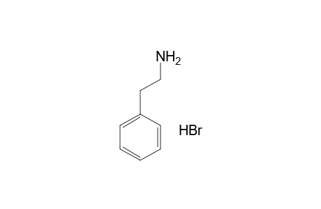 2-Phenylethylamine hydrobromide