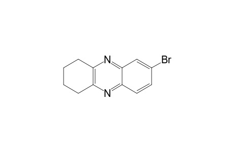 7-Bromo-1,2,3,4-tetrahydrophenazine