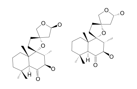 LEOPERSIN-C+15-EPI-LEOPERSIN-C