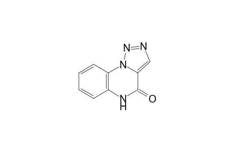 1,2,3-triazolo[1,5-a]quinoxalin-4(5H)-one