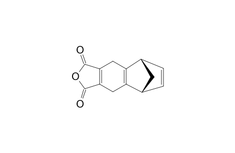 5,8-METHANO-1,4,5,8-TETRAHYDRONAPHTHALENE-2,3-DICARBOXYLIC-ANHYDRIDE
