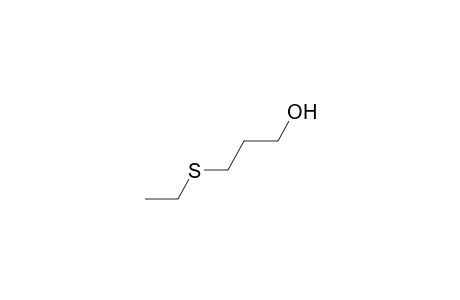 3-(Ethylthio)-1-propanol
