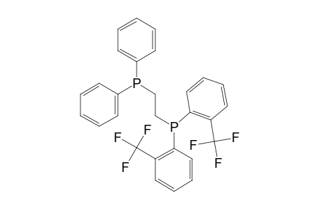 (2-CF3C6H4)2PCH2CH2P(C6H5)2;DIPHOS-(2-CF3,H)