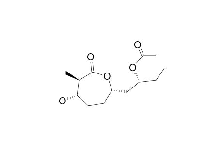 8-ACETYL-FEIRGRISOLIDE-B