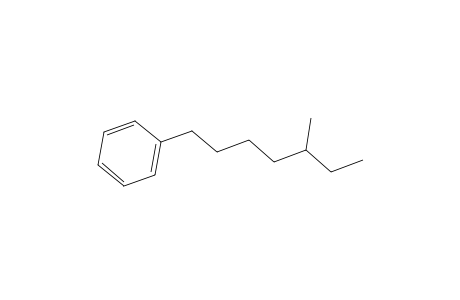 (5-Methylheptyl)benzene