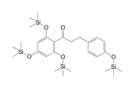 phloretin, 4TMS