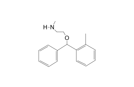 Orphenadrine-M (nor-)