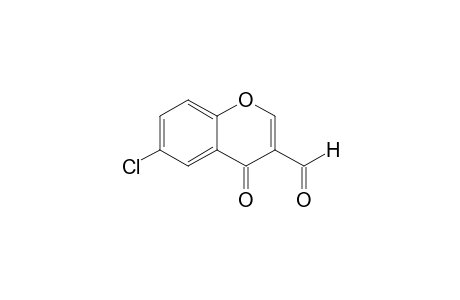 6-Chloro-3-formylchromone