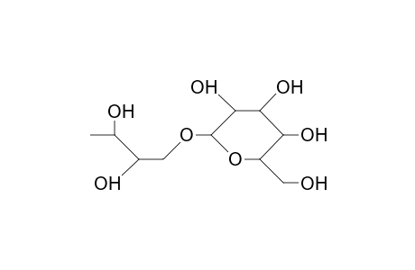 Mannopyranosyl-A-(1->6)-residue