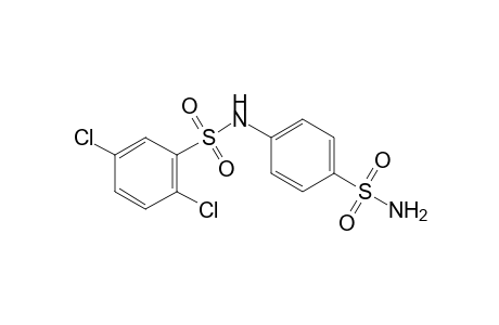2,5-dichloro-N,4'-bi[benzenesulfonamide]