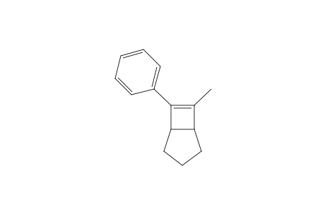 6-Methyl-7-phenylbicyclo[3.2.0]hept-6-ene
