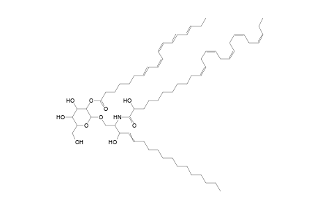 AHexCer (O-18:5)17:1;2O/26:5;O