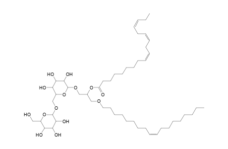 DGDG O-18:1_18:3