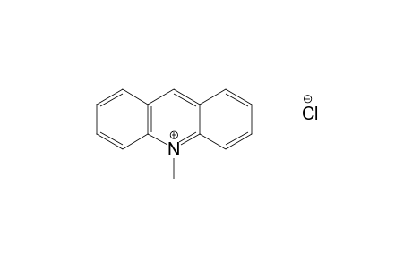 10-methylacridinium chloride