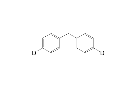 p,p'-Dideuterodiphenylmethane