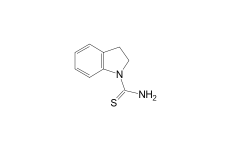 1-Indolinecarbothioamide
