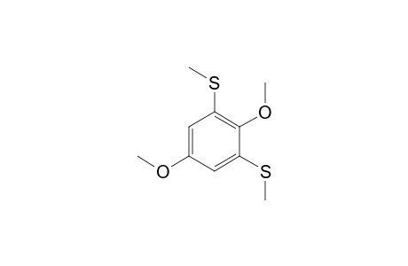 2,6-(diglutathion-S-yl)-hydroquinone
