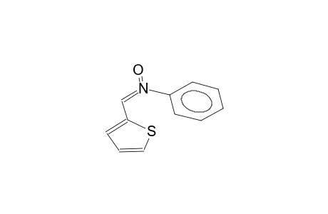 N-phenyl-alpha-(2-thienyl)nitrone