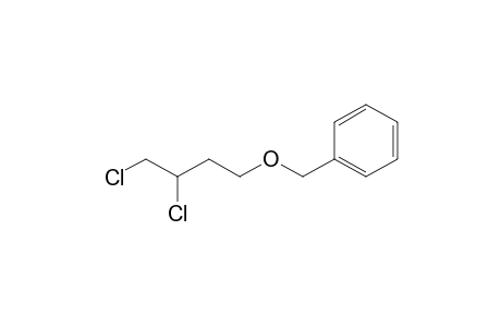 4-(Benzyloxy)-1,2-dichlorobutane