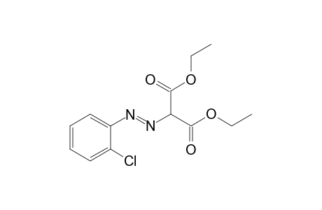 Diethyl 2-Chlorophenylazomalonate