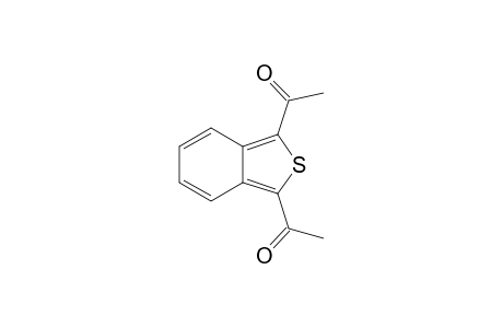 1,3-Diacetylbenzo[c]thiophene