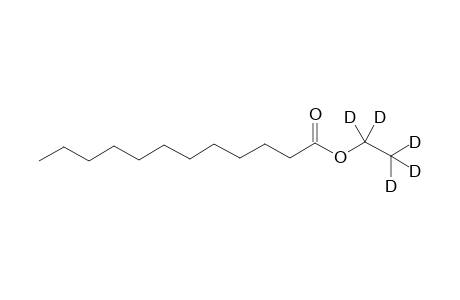 [2H5]-ethyl dodecanoate