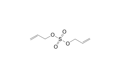 Diallyl sulfate