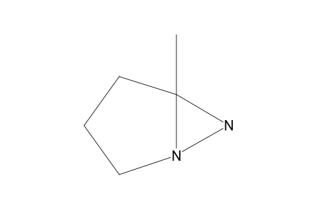 5-Methyl-1,6-diazabicyclo[3.1.0]hexane