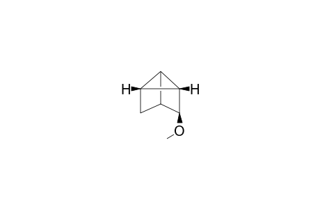 Methyl-(endo-tricyclo[3.1.0.0(2,6)]hex-3-yl)-ether