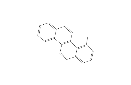 Chrysene, 4-methyl-