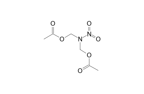 1,3-DIACETOXY-2-NITRO-2-AZAPROPANE