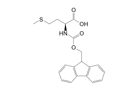 N-(9-Fluorenylmethoxycarbonyl)-L-methionine