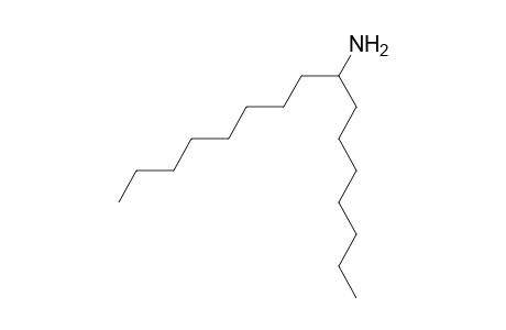 Nonylamine, 1-heptyl-