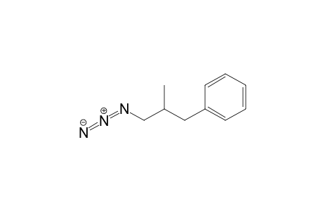 (3-azido-2-methylpropyl)benzene