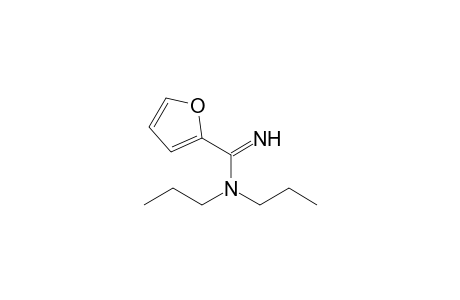 N,N'-Dipropyl(furan-2'-yl)carboxamidine