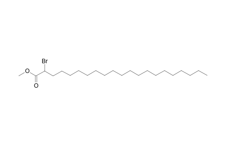 Methyl 2dl-Bromoheneicosanoate