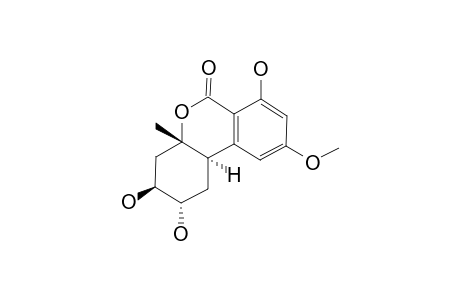 DIHYDROALTENUENE_B