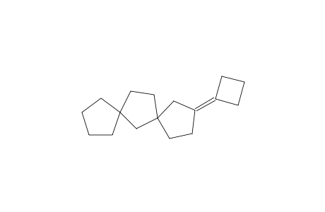 2-Cyclobutyliden-dispiro[4.1.4.2]tridecan-2-one