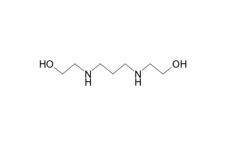 1,3-Bis(2-hydroxyethylamino)propane