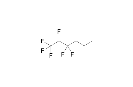 1,1,1,2,3,3-Hexafluorohexane