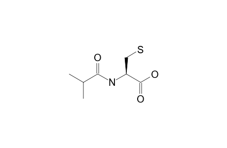 N-Isobutyryl-L-cysteine