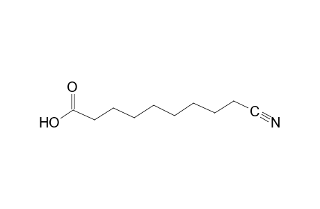 9-cyanononanoic acid