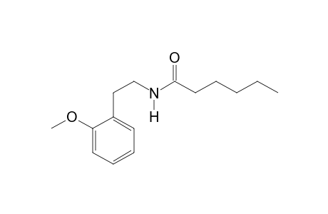 2-Methoxyphenethylamine HEX