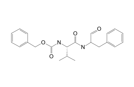 Calpain inhibitor iii