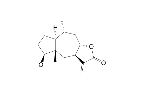 2-DESOXY-4-EPI-PULCHELLIN