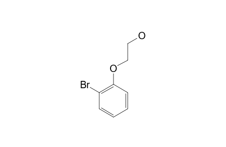 2-BROMOPHENOXYETHANOL