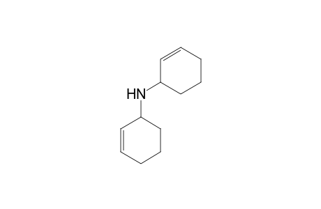 2-Cyclohexen-1-amine, N-2-cyclohexen-1-yl-