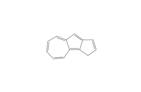 3H-Cyclopenta[a]azulene